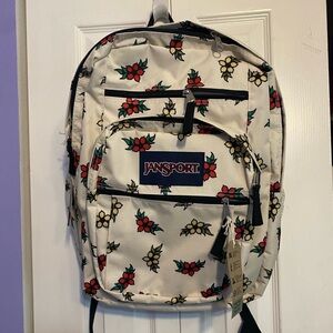 Jansport Cool Student Backpack